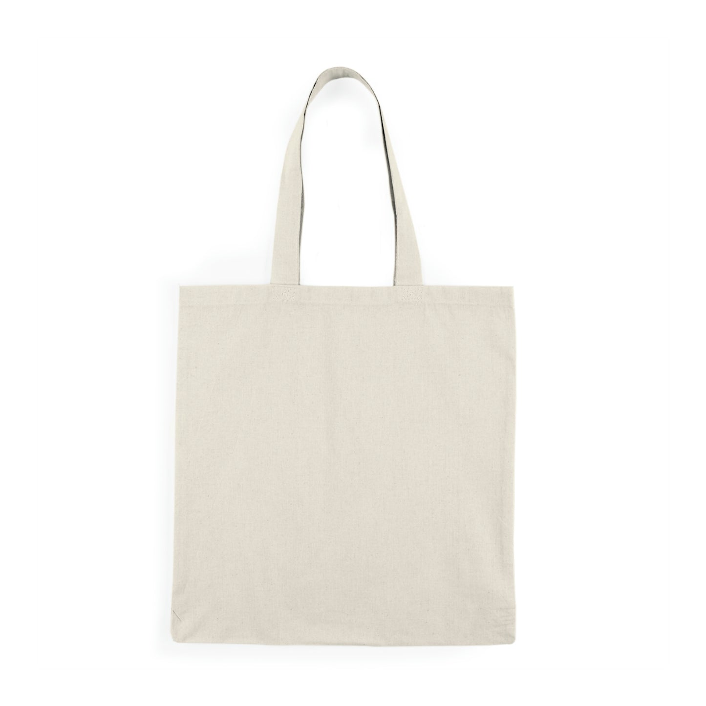 Animals Natural Tote Bag